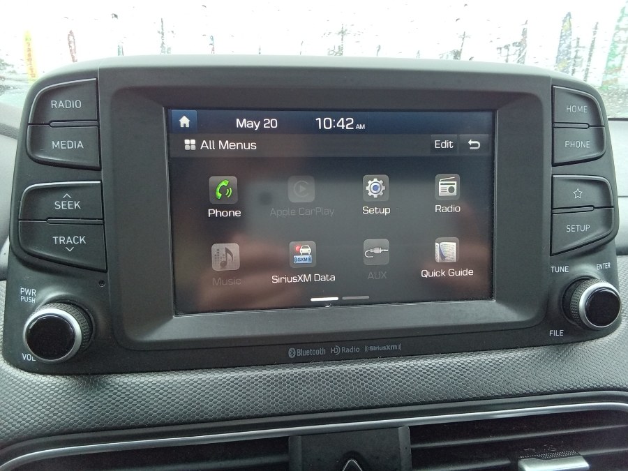 2021 Hyundai Kona SEL Auto AWD, available for sale in Irvington, New Jersey | NJ Used Cars Center. Irvington, New Jersey 2021 Hyundai Kona SEL Auto AWD, available for sale in Irvington, New Jersey | NJ Used Cars Center. Irvington, New Jersey