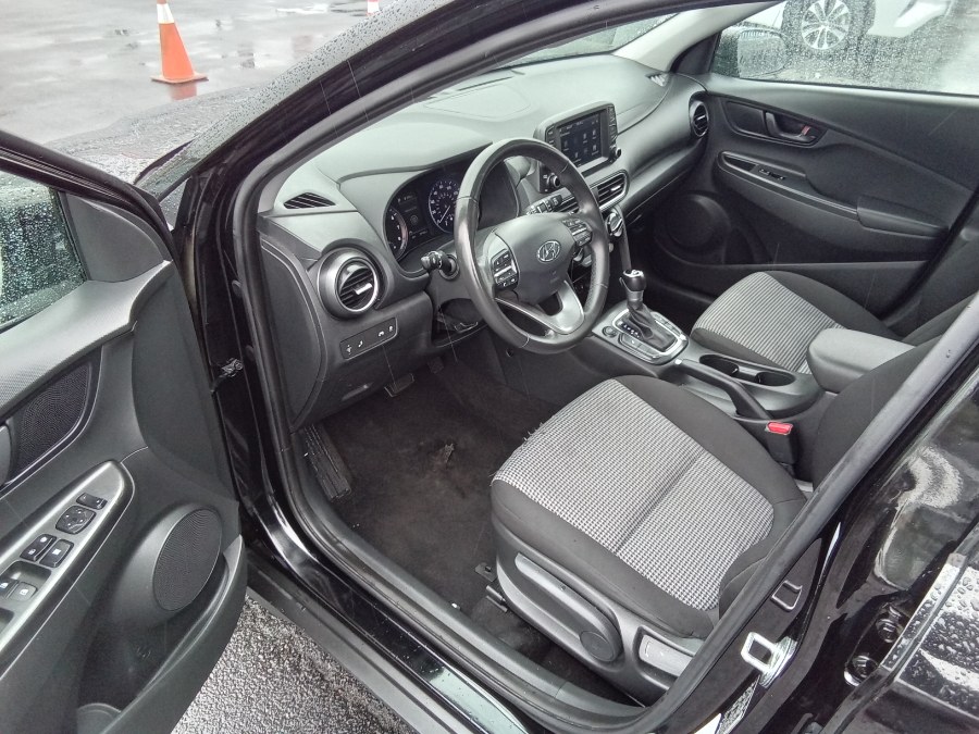 2021 Hyundai Kona SEL Auto AWD, available for sale in Irvington, New Jersey | NJ Used Cars Center. Irvington, New Jersey 2021 Hyundai Kona SEL Auto AWD, available for sale in Irvington, New Jersey | NJ Used Cars Center. Irvington, New Jersey