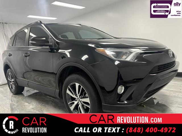 2018 Toyota Rav4 XLE, available for sale in Maple Shade, New Jersey | Car Revolution. Maple Shade, New Jersey 2018 Toyota Rav4 XLE, available for sale in Maple Shade, New Jersey | Car Revolution. Maple Shade, New Jersey