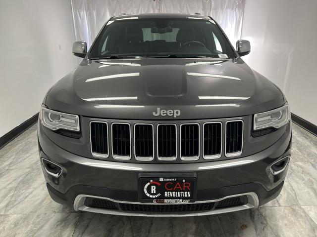2015 Jeep Grand Cherokee Limited, available for sale in Maple Shade, New Jersey | Car Revolution. Maple Shade, New Jersey 2015 Jeep Grand Cherokee Limited, available for sale in Maple Shade, New Jersey | Car Revolution. Maple Shade, New Jersey