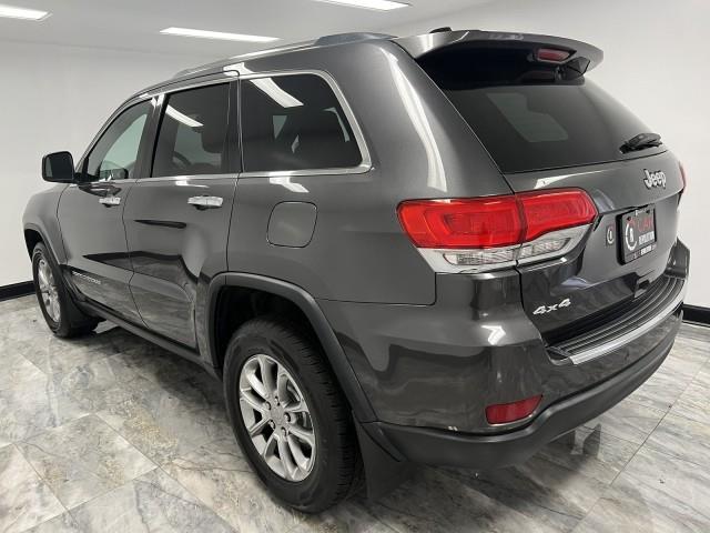 2015 Jeep Grand Cherokee Limited, available for sale in Maple Shade, New Jersey | Car Revolution. Maple Shade, New Jersey 2015 Jeep Grand Cherokee Limited, available for sale in Maple Shade, New Jersey | Car Revolution. Maple Shade, New Jersey