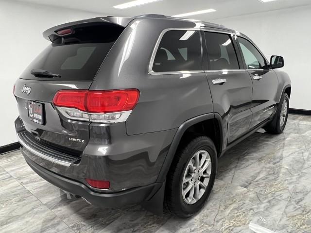 2015 Jeep Grand Cherokee Limited, available for sale in Maple Shade, New Jersey | Car Revolution. Maple Shade, New Jersey 2015 Jeep Grand Cherokee Limited, available for sale in Maple Shade, New Jersey | Car Revolution. Maple Shade, New Jersey