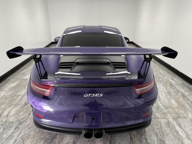 2016 Porsche 911 GT3 RS, available for sale in Maple Shade, New Jersey | Car Revolution. Maple Shade, New Jersey 2016 Porsche 911 GT3 RS, available for sale in Maple Shade, New Jersey | Car Revolution. Maple Shade, New Jersey