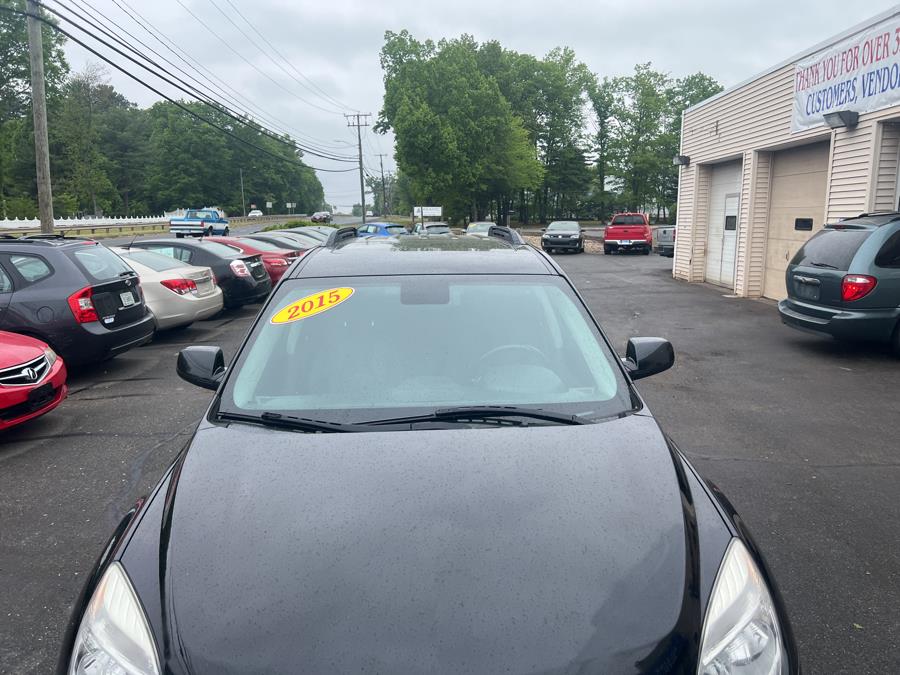 2015 Chevrolet Equinox AWD 4dr LT w/2LT, available for sale in South Windsor , Connecticut | Ful-line Auto LLC. South Windsor , Connecticut 2015 Chevrolet Equinox AWD 4dr LT w/2LT, available for sale in South Windsor , Connecticut | Ful-line Auto LLC. South Windsor , Connecticut