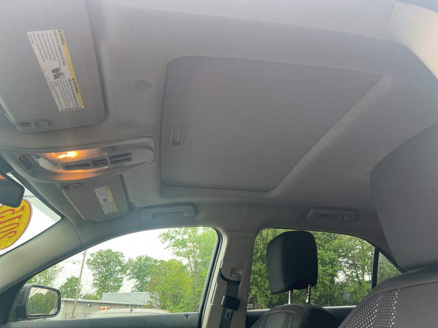 2015 Chevrolet Equinox AWD 4dr LT w/2LT, available for sale in South Windsor , Connecticut | Ful-line Auto LLC. South Windsor , Connecticut 2015 Chevrolet Equinox AWD 4dr LT w/2LT, available for sale in South Windsor , Connecticut | Ful-line Auto LLC. South Windsor , Connecticut