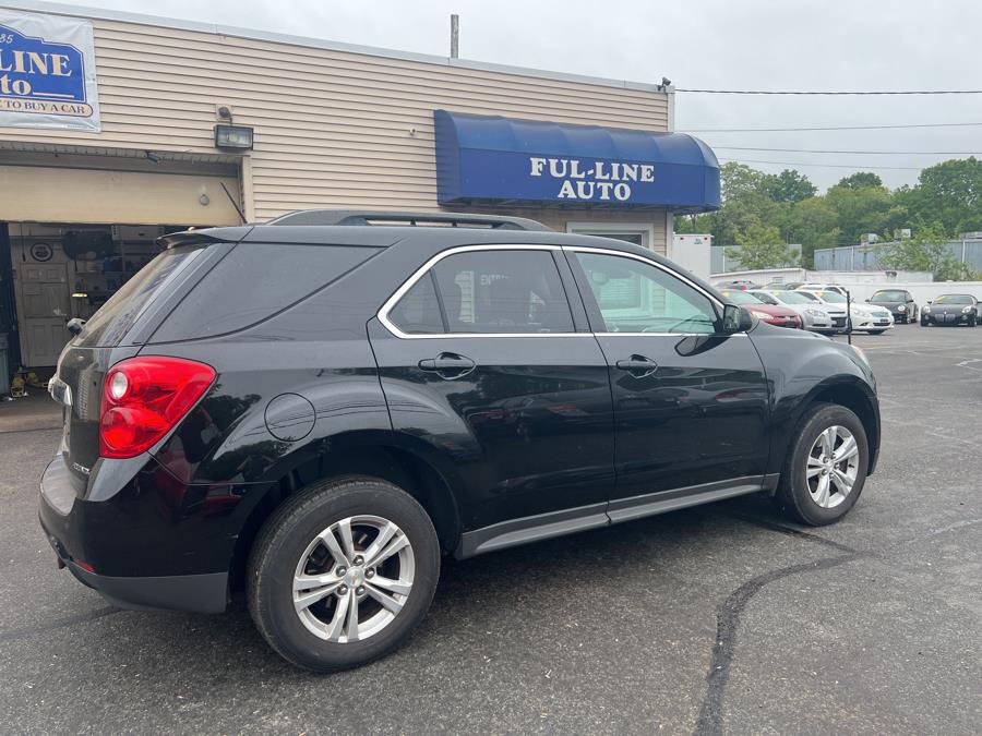 2015 Chevrolet Equinox AWD 4dr LT w/2LT, available for sale in South Windsor , Connecticut | Ful-line Auto LLC. South Windsor , Connecticut 2015 Chevrolet Equinox AWD 4dr LT w/2LT, available for sale in South Windsor , Connecticut | Ful-line Auto LLC. South Windsor , Connecticut