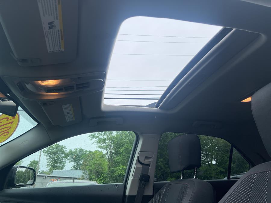 2015 Chevrolet Equinox AWD 4dr LT w/2LT, available for sale in South Windsor , Connecticut | Ful-line Auto LLC. South Windsor , Connecticut 2015 Chevrolet Equinox AWD 4dr LT w/2LT, available for sale in South Windsor , Connecticut | Ful-line Auto LLC. South Windsor , Connecticut