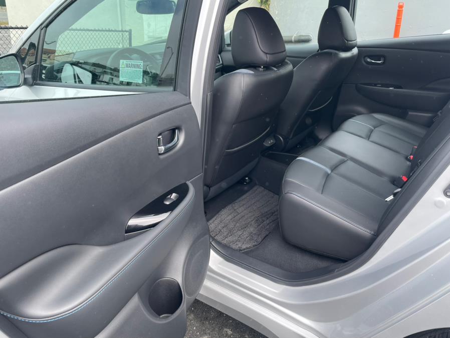 2020 Nissan LEAF SL PLUS, available for sale in Daly City, California | Green Light Auto Wholesale. Daly City, California 2020 Nissan LEAF SL PLUS, available for sale in Daly City, California | Green Light Auto Wholesale. Daly City, California
