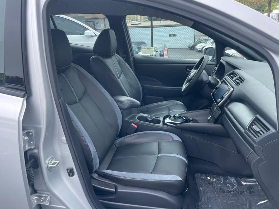 2020 Nissan LEAF SL PLUS, available for sale in Daly City, California | Green Light Auto Wholesale. Daly City, California 2020 Nissan LEAF SL PLUS, available for sale in Daly City, California | Green Light Auto Wholesale. Daly City, California