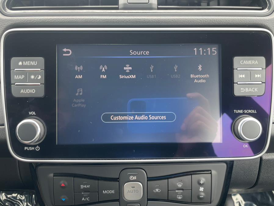 2020 Nissan LEAF SL PLUS, available for sale in Daly City, California | Green Light Auto Wholesale. Daly City, California 2020 Nissan LEAF SL PLUS, available for sale in Daly City, California | Green Light Auto Wholesale. Daly City, California