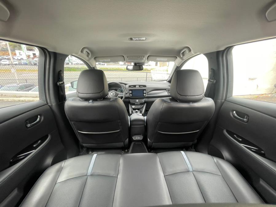 2020 Nissan LEAF SL PLUS, available for sale in Daly City, California | Green Light Auto Wholesale. Daly City, California 2020 Nissan LEAF SL PLUS, available for sale in Daly City, California | Green Light Auto Wholesale. Daly City, California