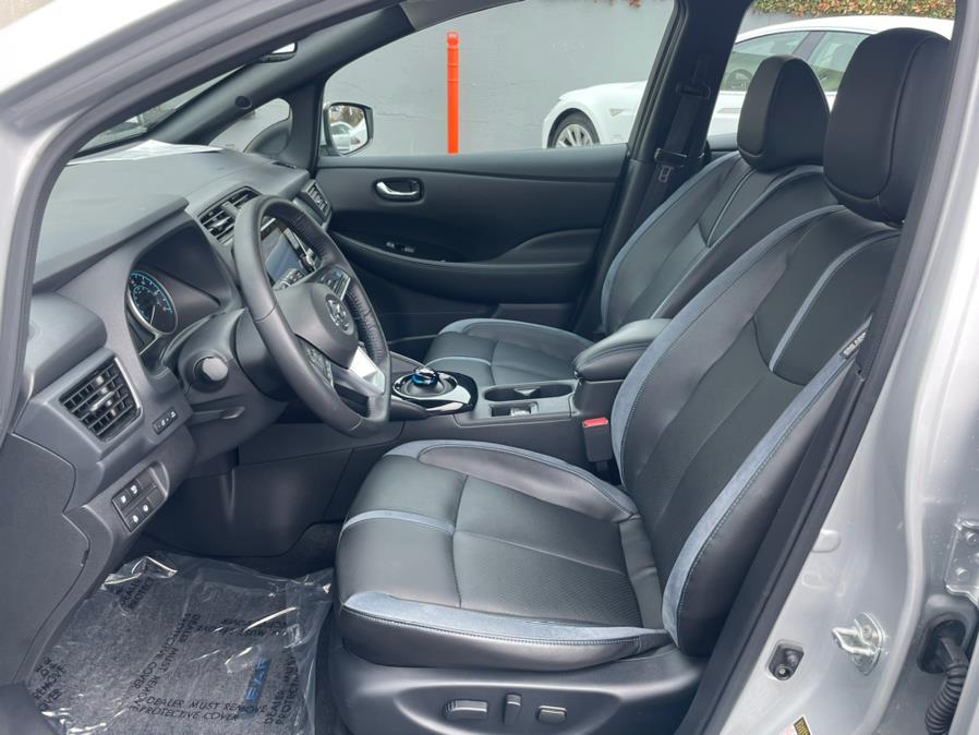 2020 Nissan LEAF SL PLUS, available for sale in Daly City, California | Green Light Auto Wholesale. Daly City, California 2020 Nissan LEAF SL PLUS, available for sale in Daly City, California | Green Light Auto Wholesale. Daly City, California