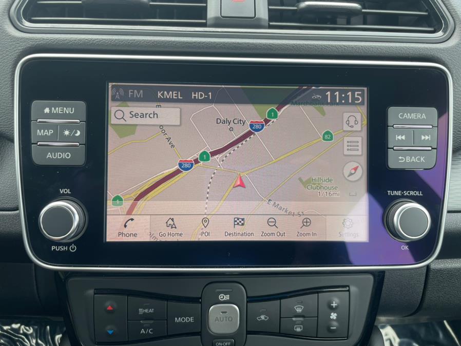 2020 Nissan LEAF SL PLUS, available for sale in Daly City, California | Green Light Auto Wholesale. Daly City, California 2020 Nissan LEAF SL PLUS, available for sale in Daly City, California | Green Light Auto Wholesale. Daly City, California