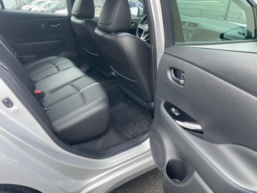 2020 Nissan LEAF SL PLUS, available for sale in Daly City, California | Green Light Auto Wholesale. Daly City, California 2020 Nissan LEAF SL PLUS, available for sale in Daly City, California | Green Light Auto Wholesale. Daly City, California