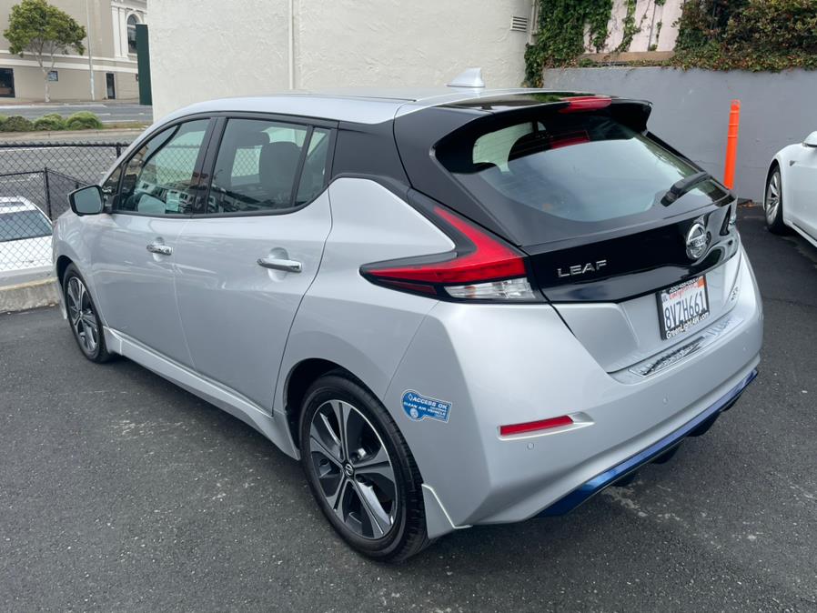2020 Nissan LEAF SL PLUS, available for sale in Daly City, California | Green Light Auto Wholesale. Daly City, California 2020 Nissan LEAF SL PLUS, available for sale in Daly City, California | Green Light Auto Wholesale. Daly City, California