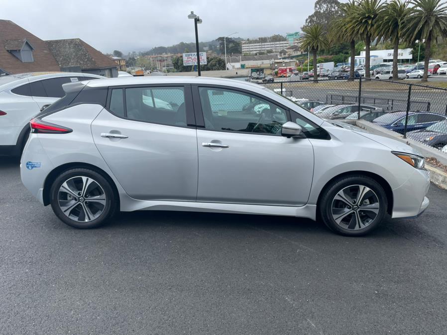 2020 Nissan LEAF SL PLUS, available for sale in Daly City, California | Green Light Auto Wholesale. Daly City, California 2020 Nissan LEAF SL PLUS, available for sale in Daly City, California | Green Light Auto Wholesale. Daly City, California