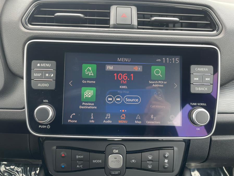 2020 Nissan LEAF SL PLUS, available for sale in Daly City, California | Green Light Auto Wholesale. Daly City, California 2020 Nissan LEAF SL PLUS, available for sale in Daly City, California | Green Light Auto Wholesale. Daly City, California