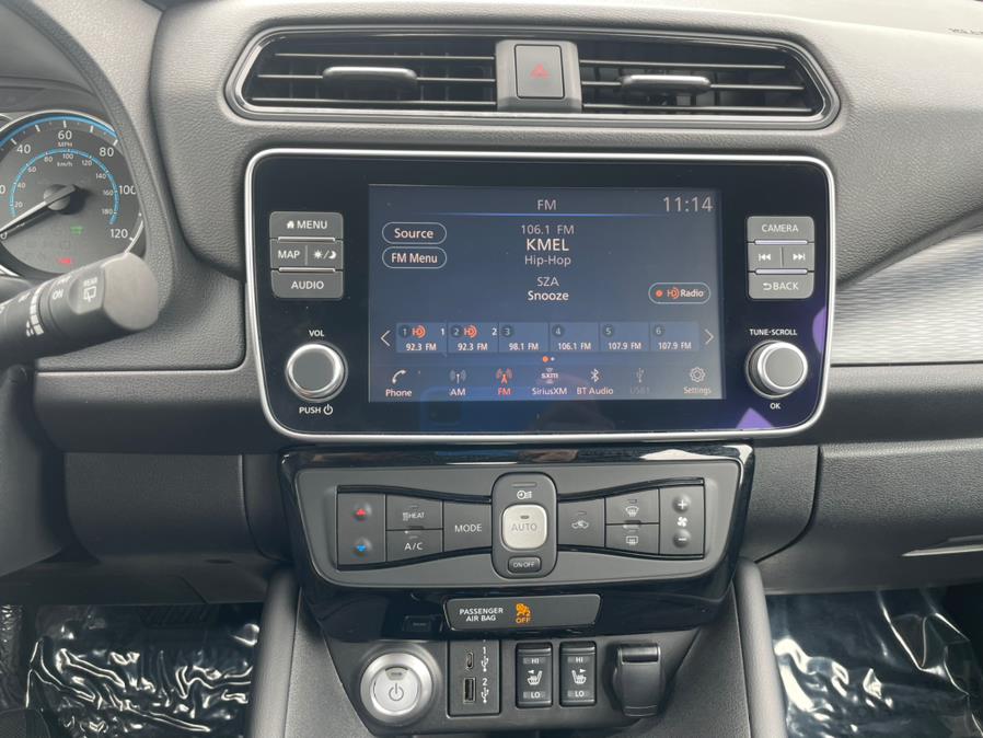 2020 Nissan LEAF SL PLUS, available for sale in Daly City, California | Green Light Auto Wholesale. Daly City, California 2020 Nissan LEAF SL PLUS, available for sale in Daly City, California | Green Light Auto Wholesale. Daly City, California