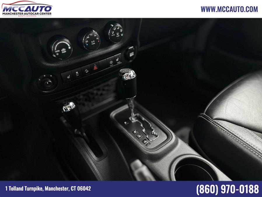 2014 Jeep Wrangler Unlimited 4WD 4dr Sahara, available for sale in Manchester, Connecticut | Manchester Autocar Center. Manchester, Connecticut 2014 Jeep Wrangler Unlimited 4WD 4dr Sahara, available for sale in Manchester, Connecticut | Manchester Autocar Center. Manchester, Connecticut
