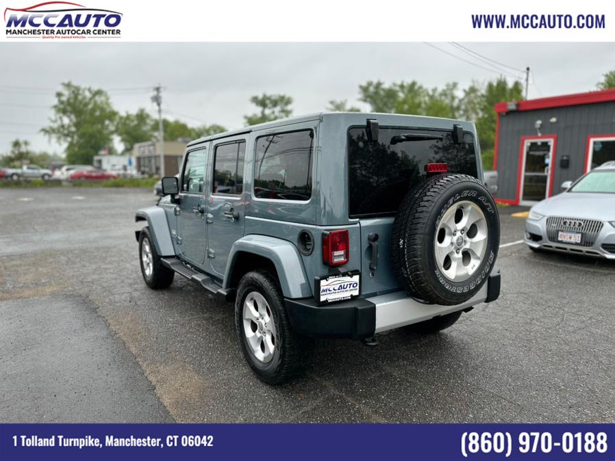 2014 Jeep Wrangler Unlimited 4WD 4dr Sahara, available for sale in Manchester, Connecticut | Manchester Autocar Center. Manchester, Connecticut 2014 Jeep Wrangler Unlimited 4WD 4dr Sahara, available for sale in Manchester, Connecticut | Manchester Autocar Center. Manchester, Connecticut
