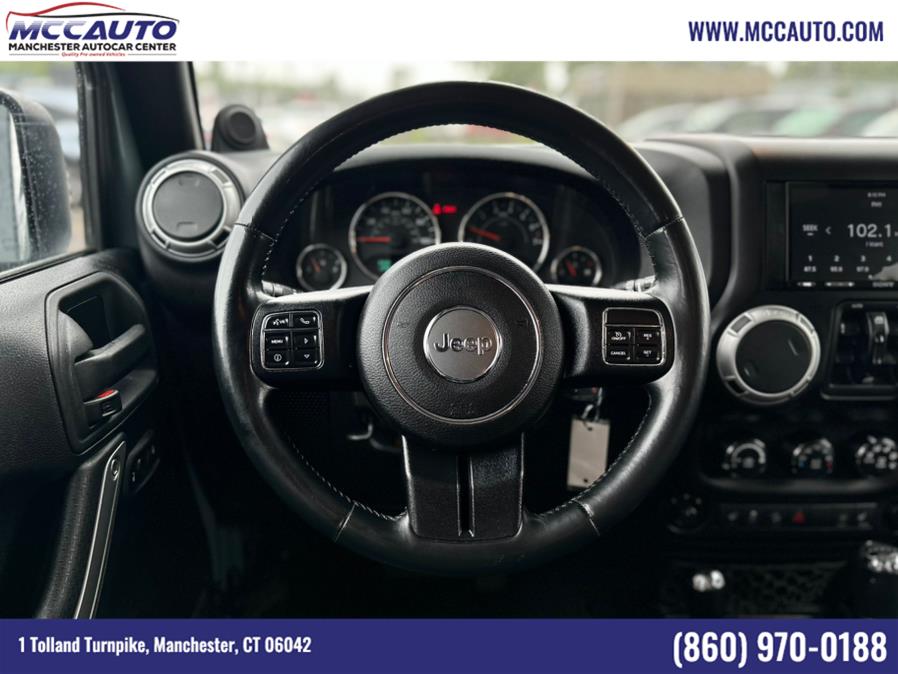 2014 Jeep Wrangler Unlimited 4WD 4dr Sahara, available for sale in Manchester, Connecticut | Manchester Autocar Center. Manchester, Connecticut 2014 Jeep Wrangler Unlimited 4WD 4dr Sahara, available for sale in Manchester, Connecticut | Manchester Autocar Center. Manchester, Connecticut