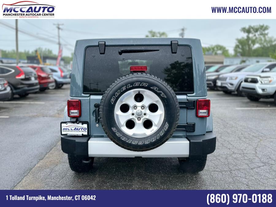 2014 Jeep Wrangler Unlimited 4WD 4dr Sahara, available for sale in Manchester, Connecticut | Manchester Autocar Center. Manchester, Connecticut 2014 Jeep Wrangler Unlimited 4WD 4dr Sahara, available for sale in Manchester, Connecticut | Manchester Autocar Center. Manchester, Connecticut