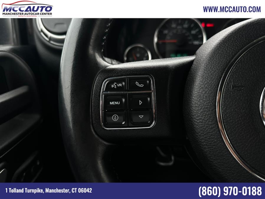2014 Jeep Wrangler Unlimited 4WD 4dr Sahara, available for sale in Manchester, Connecticut | Manchester Autocar Center. Manchester, Connecticut 2014 Jeep Wrangler Unlimited 4WD 4dr Sahara, available for sale in Manchester, Connecticut | Manchester Autocar Center. Manchester, Connecticut