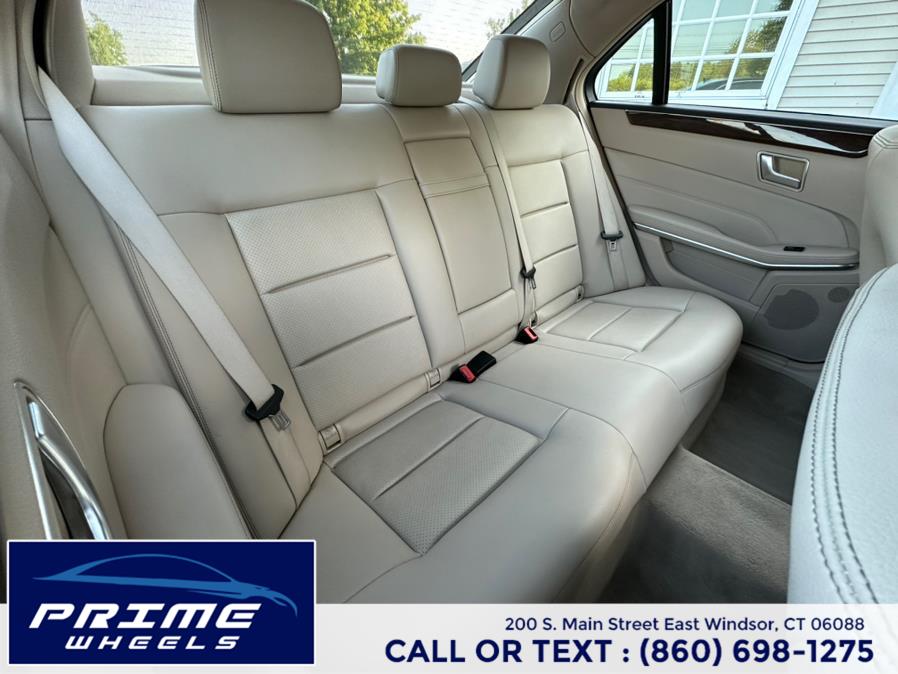 2014 Mercedes-Benz E-Class 4dr Sdn E350 Luxury 4MATIC, available for sale in East Windsor, Connecticut | Prime Wheels. East Windsor, Connecticut 2014 Mercedes-Benz E-Class 4dr Sdn E350 Luxury 4MATIC, available for sale in East Windsor, Connecticut | Prime Wheels. East Windsor, Connecticut