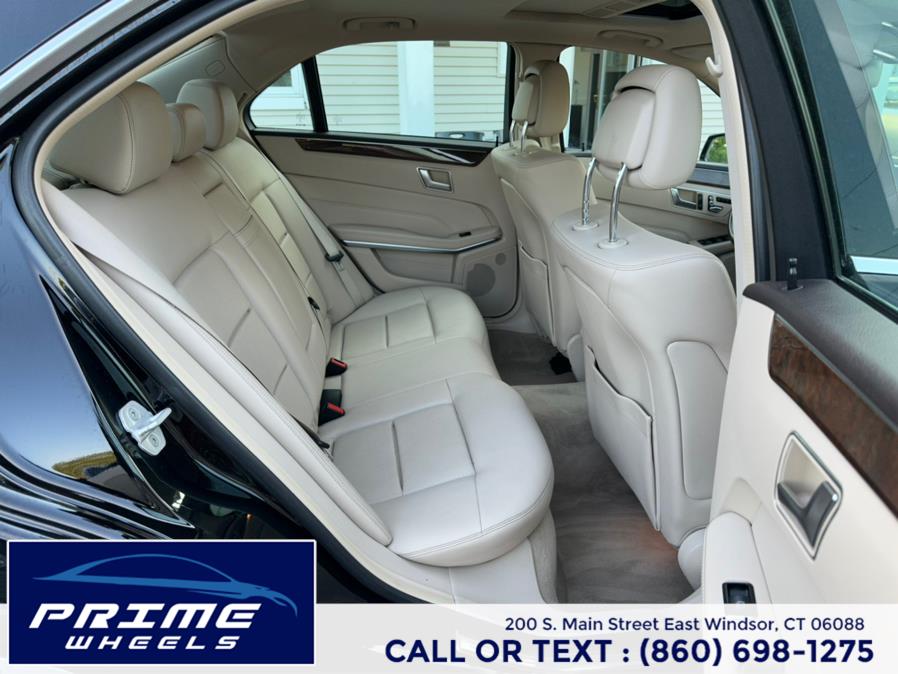 2014 Mercedes-Benz E-Class 4dr Sdn E350 Luxury 4MATIC, available for sale in East Windsor, Connecticut | Prime Wheels. East Windsor, Connecticut 2014 Mercedes-Benz E-Class 4dr Sdn E350 Luxury 4MATIC, available for sale in East Windsor, Connecticut | Prime Wheels. East Windsor, Connecticut