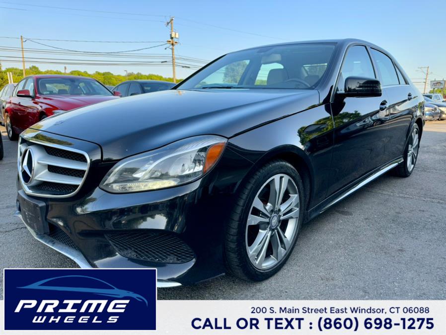 2014 Mercedes-Benz E-Class 4dr Sdn E350 Luxury 4MATIC, available for sale in East Windsor, Connecticut | Prime Wheels. East Windsor, Connecticut 2014 Mercedes-Benz E-Class 4dr Sdn E350 Luxury 4MATIC, available for sale in East Windsor, Connecticut | Prime Wheels. East Windsor, Connecticut