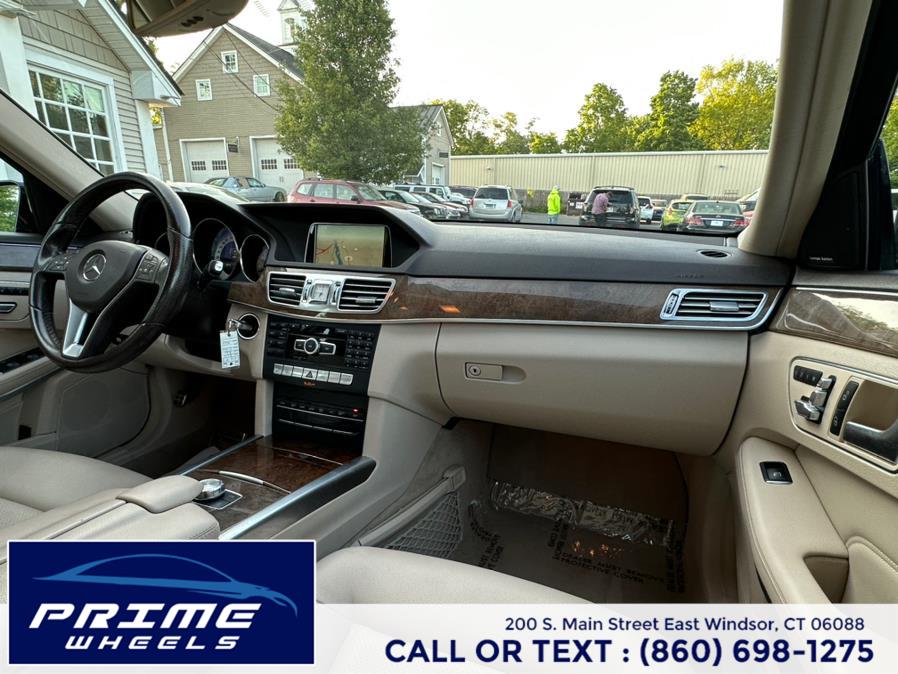 2014 Mercedes-Benz E-Class 4dr Sdn E350 Luxury 4MATIC, available for sale in East Windsor, Connecticut | Prime Wheels. East Windsor, Connecticut 2014 Mercedes-Benz E-Class 4dr Sdn E350 Luxury 4MATIC, available for sale in East Windsor, Connecticut | Prime Wheels. East Windsor, Connecticut