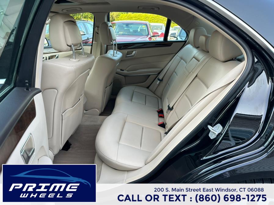 2014 Mercedes-Benz E-Class 4dr Sdn E350 Luxury 4MATIC, available for sale in East Windsor, Connecticut | Prime Wheels. East Windsor, Connecticut 2014 Mercedes-Benz E-Class 4dr Sdn E350 Luxury 4MATIC, available for sale in East Windsor, Connecticut | Prime Wheels. East Windsor, Connecticut