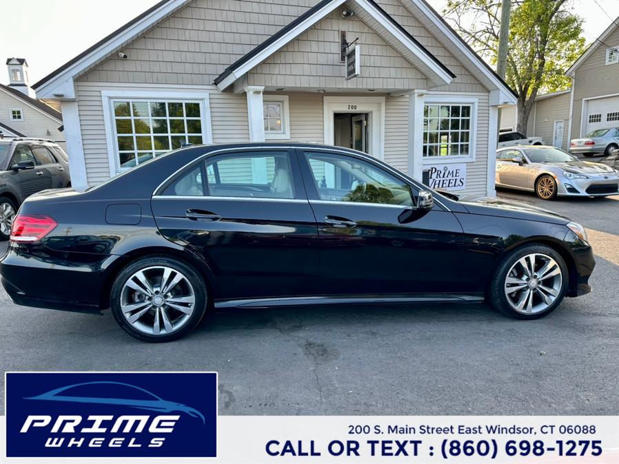 2014 Mercedes-Benz E-Class 4dr Sdn E350 Luxury 4MATIC, available for sale in East Windsor, Connecticut | Prime Wheels. East Windsor, Connecticut 2014 Mercedes-Benz E-Class 4dr Sdn E350 Luxury 4MATIC, available for sale in East Windsor, Connecticut | Prime Wheels. East Windsor, Connecticut