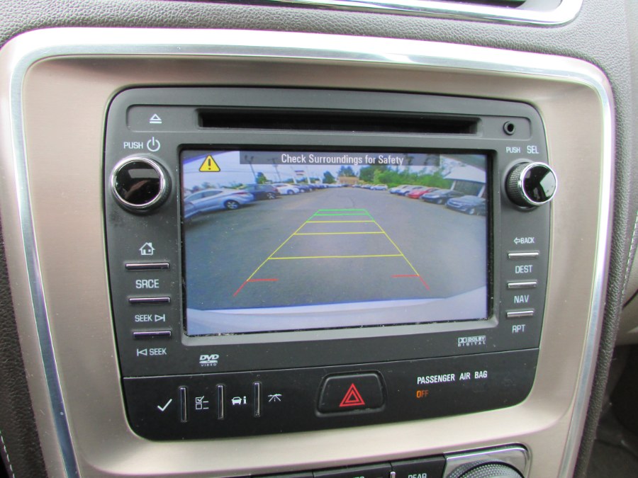 2013 GMC Acadia AWD 4dr Denali, available for sale in East Windsor, Connecticut | United Auto Sales of E Windsor, Inc. East Windsor, Connecticut 2013 GMC Acadia AWD 4dr Denali, available for sale in East Windsor, Connecticut | United Auto Sales of E Windsor, Inc. East Windsor, Connecticut