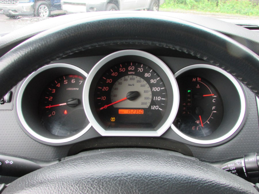 2007 Toyota Tacoma 4WD Double 128 V6 AT, available for sale in East Windsor, Connecticut | United Auto Sales of E Windsor, Inc. East Windsor, Connecticut 2007 Toyota Tacoma 4WD Double 128 V6 AT, available for sale in East Windsor, Connecticut | United Auto Sales of E Windsor, Inc. East Windsor, Connecticut