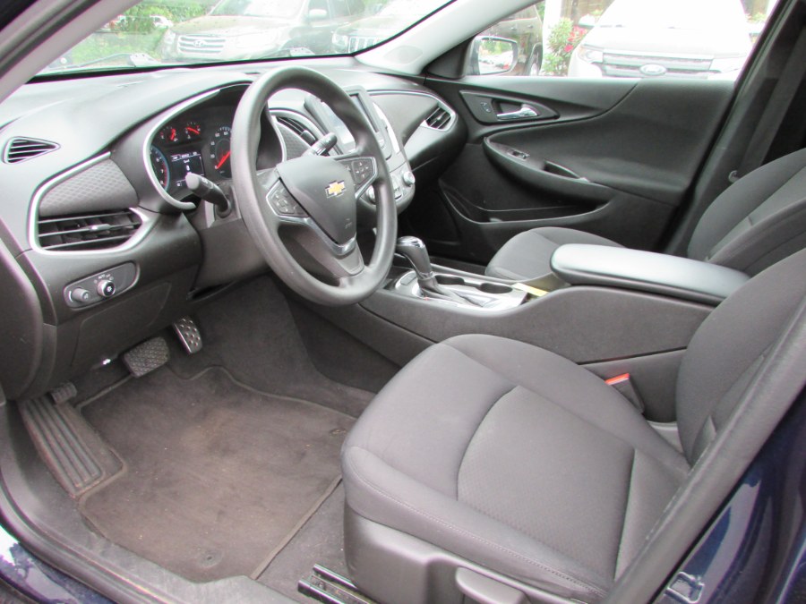 2016 Chevrolet Malibu 4dr Sdn LS w/1LS, available for sale in East Windsor, Connecticut | United Auto Sales of E Windsor, Inc. East Windsor, Connecticut 2016 Chevrolet Malibu 4dr Sdn LS w/1LS, available for sale in East Windsor, Connecticut | United Auto Sales of E Windsor, Inc. East Windsor, Connecticut