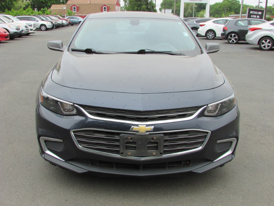 2016 Chevrolet Malibu 4dr Sdn LS w/1LS, available for sale in East Windsor, Connecticut | United Auto Sales of E Windsor, Inc. East Windsor, Connecticut 2016 Chevrolet Malibu 4dr Sdn LS w/1LS, available for sale in East Windsor, Connecticut | United Auto Sales of E Windsor, Inc. East Windsor, Connecticut