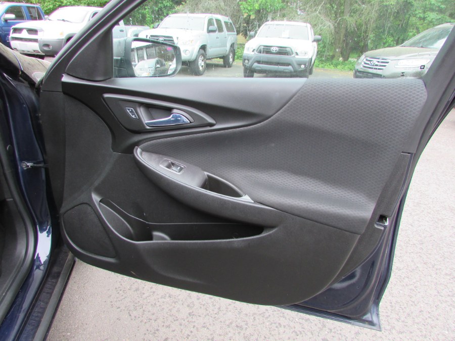 2016 Chevrolet Malibu 4dr Sdn LS w/1LS, available for sale in East Windsor, Connecticut | United Auto Sales of E Windsor, Inc. East Windsor, Connecticut 2016 Chevrolet Malibu 4dr Sdn LS w/1LS, available for sale in East Windsor, Connecticut | United Auto Sales of E Windsor, Inc. East Windsor, Connecticut