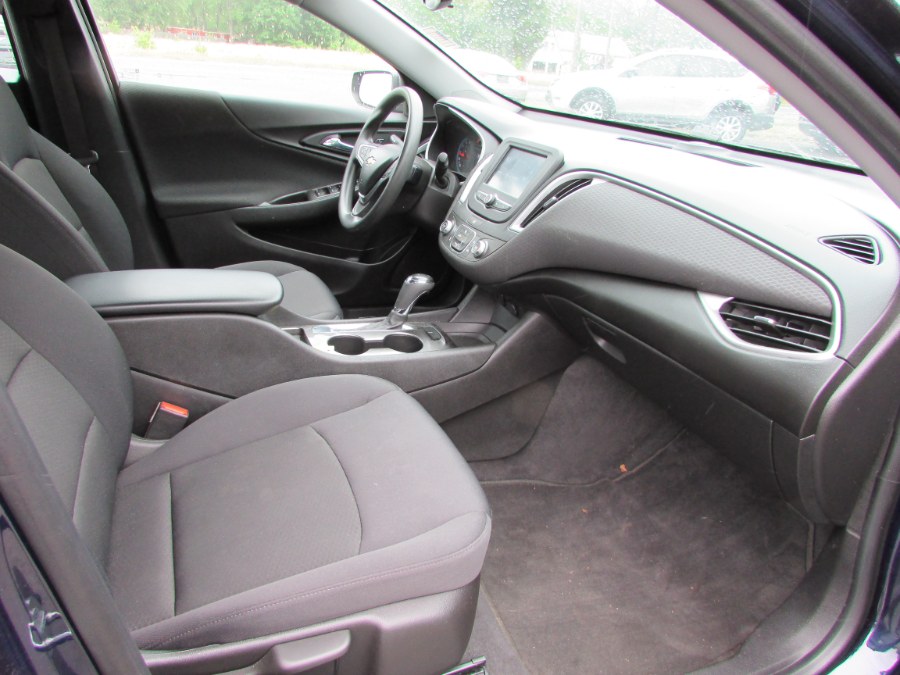 2016 Chevrolet Malibu 4dr Sdn LS w/1LS, available for sale in East Windsor, Connecticut | United Auto Sales of E Windsor, Inc. East Windsor, Connecticut 2016 Chevrolet Malibu 4dr Sdn LS w/1LS, available for sale in East Windsor, Connecticut | United Auto Sales of E Windsor, Inc. East Windsor, Connecticut