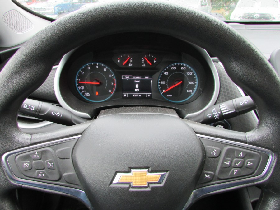 2016 Chevrolet Malibu 4dr Sdn LS w/1LS, available for sale in East Windsor, Connecticut | United Auto Sales of E Windsor, Inc. East Windsor, Connecticut 2016 Chevrolet Malibu 4dr Sdn LS w/1LS, available for sale in East Windsor, Connecticut | United Auto Sales of E Windsor, Inc. East Windsor, Connecticut