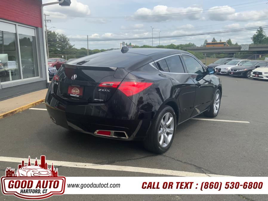 2011 Acura ZDX AWD 4dr Tech Pkg, available for sale in Hartford, Connecticut | Good Auto LLC. Hartford, Connecticut 2011 Acura ZDX AWD 4dr Tech Pkg, available for sale in Hartford, Connecticut | Good Auto LLC. Hartford, Connecticut