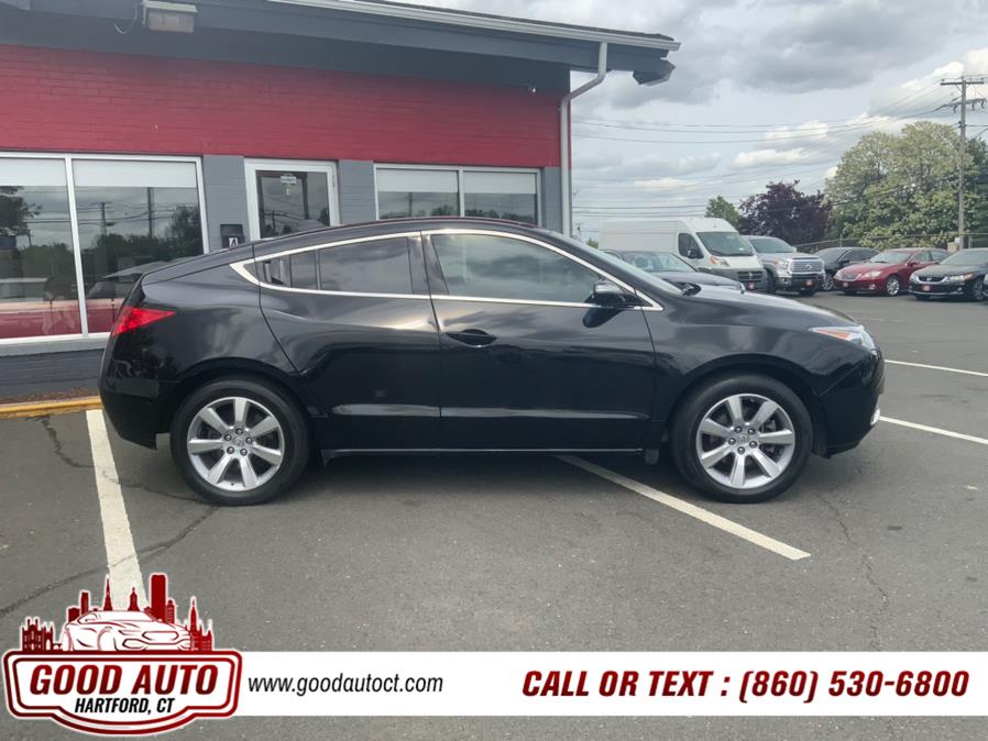 2011 Acura ZDX AWD 4dr Tech Pkg, available for sale in Hartford, Connecticut | Good Auto LLC. Hartford, Connecticut 2011 Acura ZDX AWD 4dr Tech Pkg, available for sale in Hartford, Connecticut | Good Auto LLC. Hartford, Connecticut