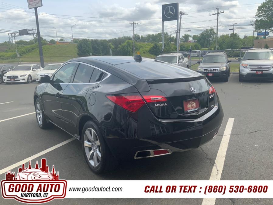 2011 Acura ZDX AWD 4dr Tech Pkg, available for sale in Hartford, Connecticut | Good Auto LLC. Hartford, Connecticut 2011 Acura ZDX AWD 4dr Tech Pkg, available for sale in Hartford, Connecticut | Good Auto LLC. Hartford, Connecticut