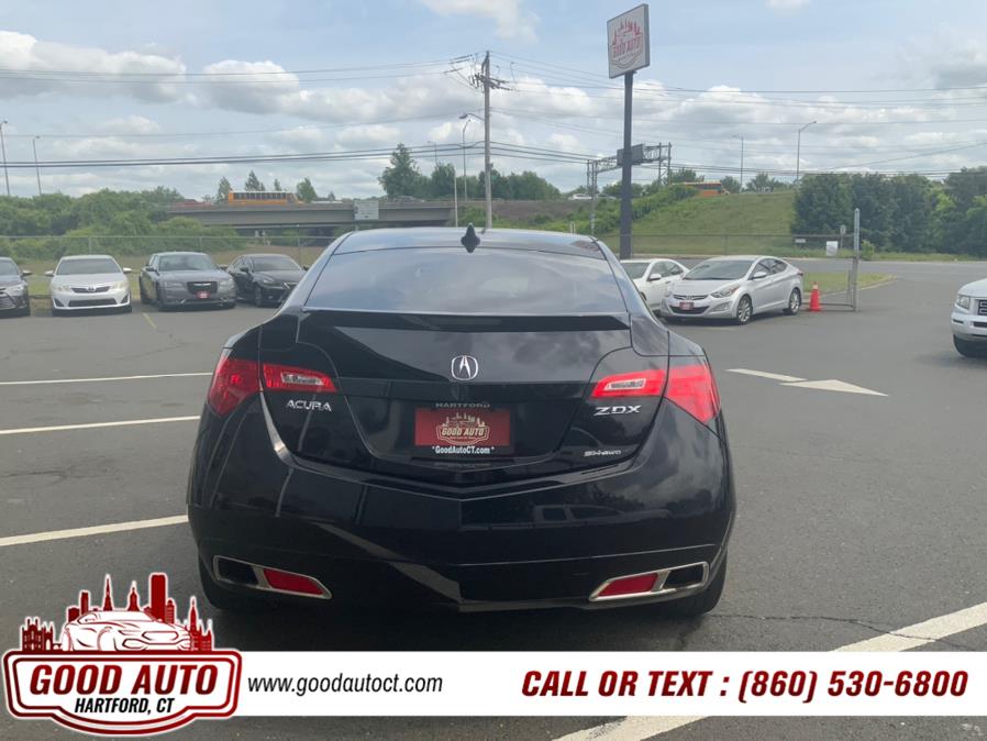 2011 Acura ZDX AWD 4dr Tech Pkg, available for sale in Hartford, Connecticut | Good Auto LLC. Hartford, Connecticut 2011 Acura ZDX AWD 4dr Tech Pkg, available for sale in Hartford, Connecticut | Good Auto LLC. Hartford, Connecticut
