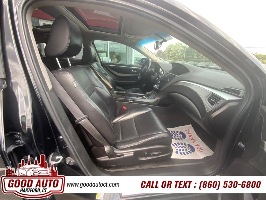 2011 Acura ZDX AWD 4dr Tech Pkg, available for sale in Hartford, Connecticut | Good Auto LLC. Hartford, Connecticut 2011 Acura ZDX AWD 4dr Tech Pkg, available for sale in Hartford, Connecticut | Good Auto LLC. Hartford, Connecticut