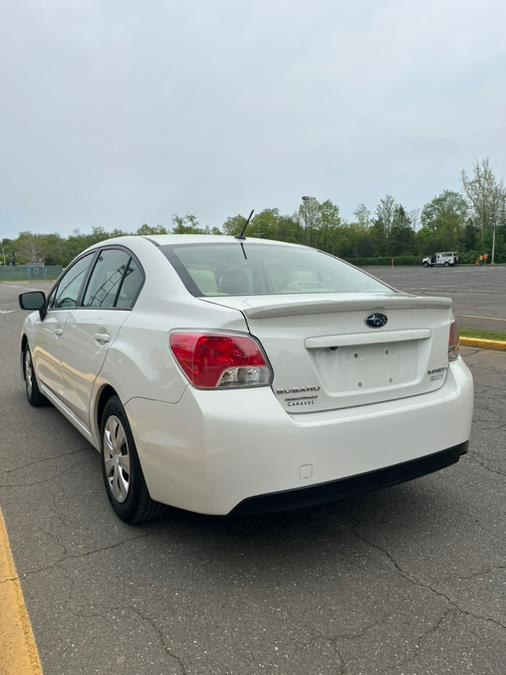 2015 Subaru Impreza Sedan 4dr CVT 2.0i, available for sale in New Britain, Connecticut | Supreme Automotive. New Britain, Connecticut 2015 Subaru Impreza Sedan 4dr CVT 2.0i, available for sale in New Britain, Connecticut | Supreme Automotive. New Britain, Connecticut