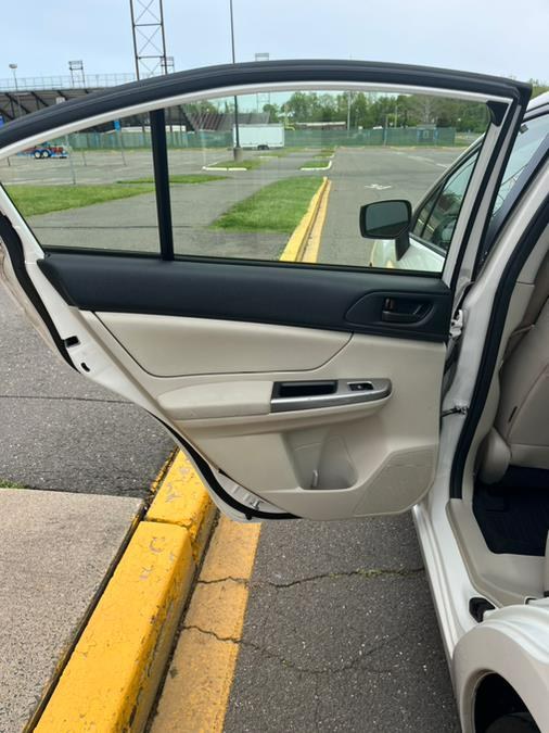 2015 Subaru Impreza Sedan 4dr CVT 2.0i, available for sale in New Britain, Connecticut | Supreme Automotive. New Britain, Connecticut 2015 Subaru Impreza Sedan 4dr CVT 2.0i, available for sale in New Britain, Connecticut | Supreme Automotive. New Britain, Connecticut