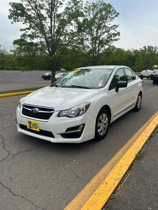 2015 Subaru Impreza Sedan 4dr CVT 2.0i, available for sale in New Britain, Connecticut | Supreme Automotive. New Britain, Connecticut 2015 Subaru Impreza Sedan 4dr CVT 2.0i, available for sale in New Britain, Connecticut | Supreme Automotive. New Britain, Connecticut