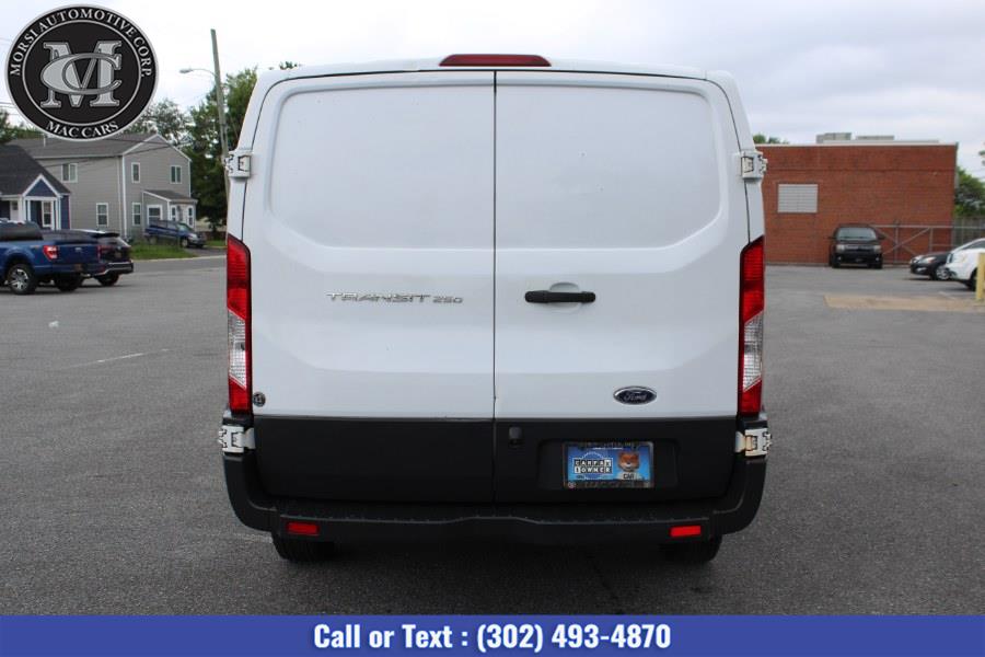 2016 Ford Transit Van T-250 130" Low Rf 9000 GVWR Swing-Out RH Dr, available for sale in New Castle, Delaware | Morsi Automotive Corp. New Castle, Delaware 2016 Ford Transit Van T-250 130" Low Rf 9000 GVWR Swing-Out RH Dr, available for sale in New Castle, Delaware | Morsi Automotive Corp. New Castle, Delaware