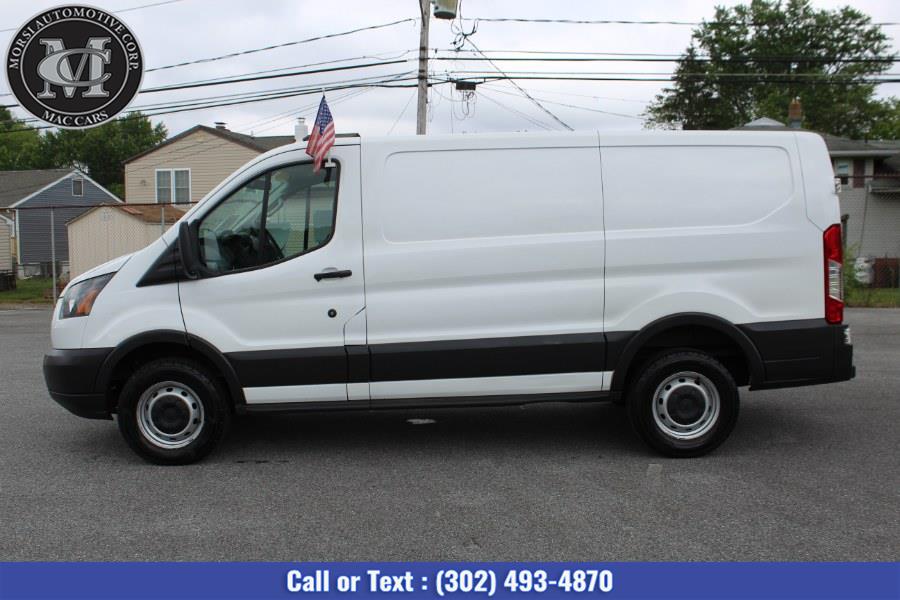 2016 Ford Transit Van T-250 130" Low Rf 9000 GVWR Swing-Out RH Dr, available for sale in New Castle, Delaware | Morsi Automotive Corp. New Castle, Delaware 2016 Ford Transit Van T-250 130" Low Rf 9000 GVWR Swing-Out RH Dr, available for sale in New Castle, Delaware | Morsi Automotive Corp. New Castle, Delaware
